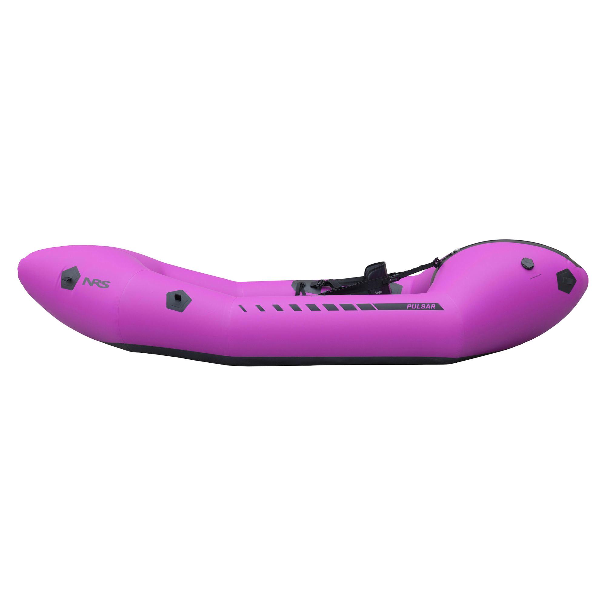 Product gallery image number 4 for product Packraft Pulsar