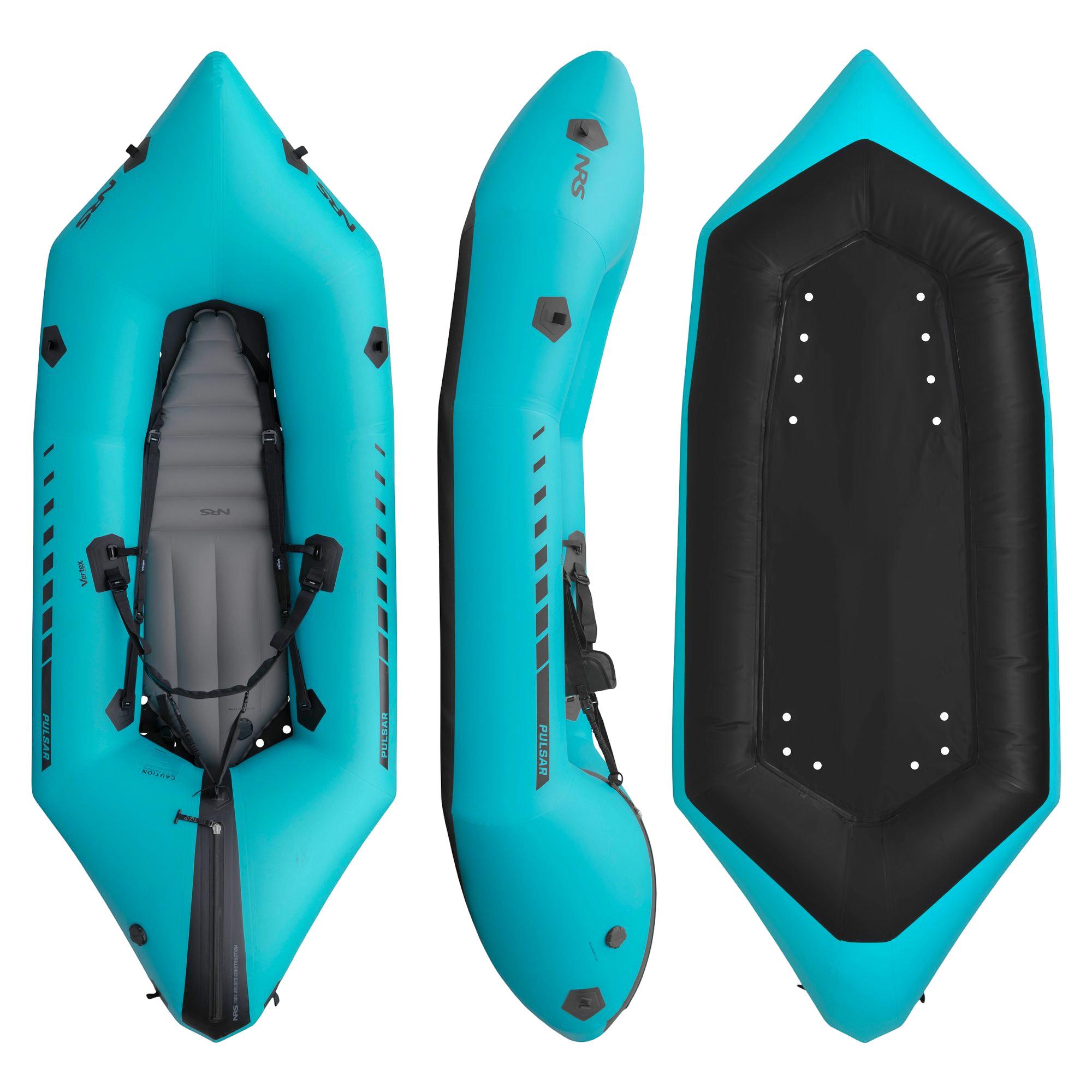 Image de produit pour Packraft Pulsar 