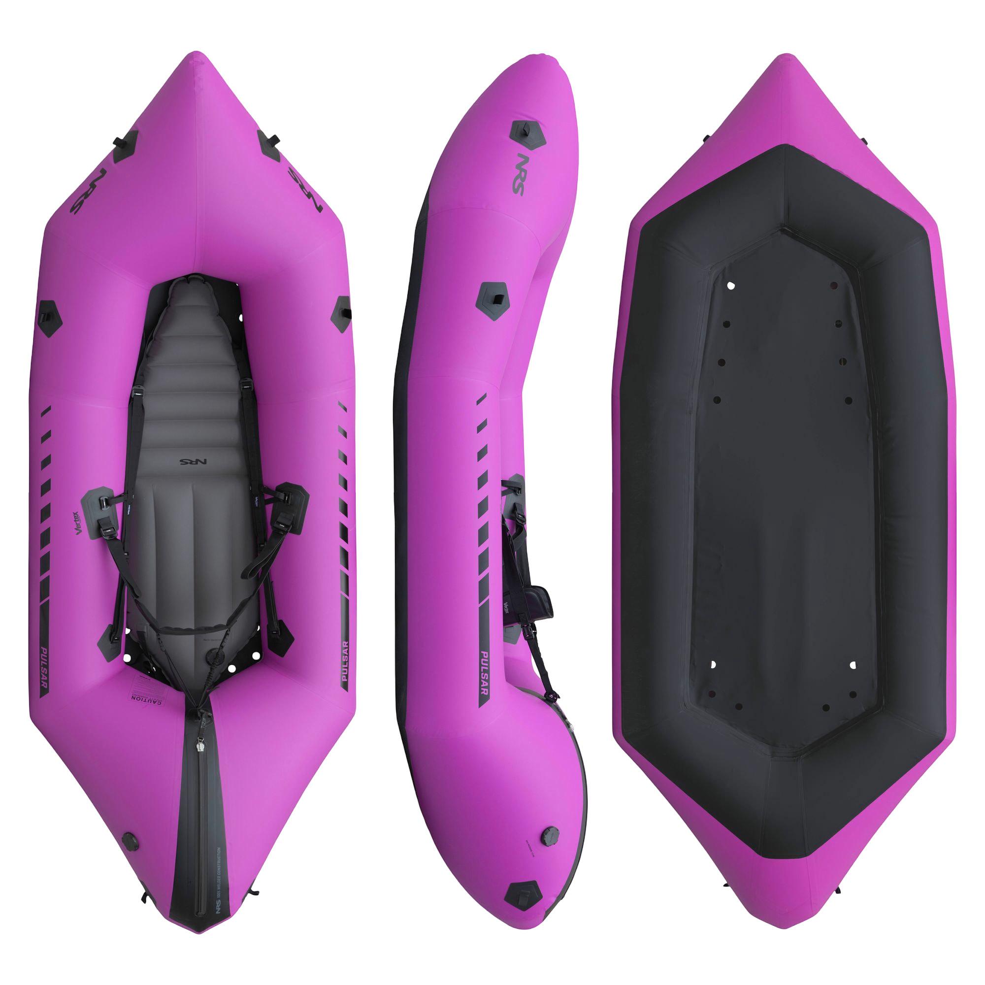 Product image for Packraft Pulsar 