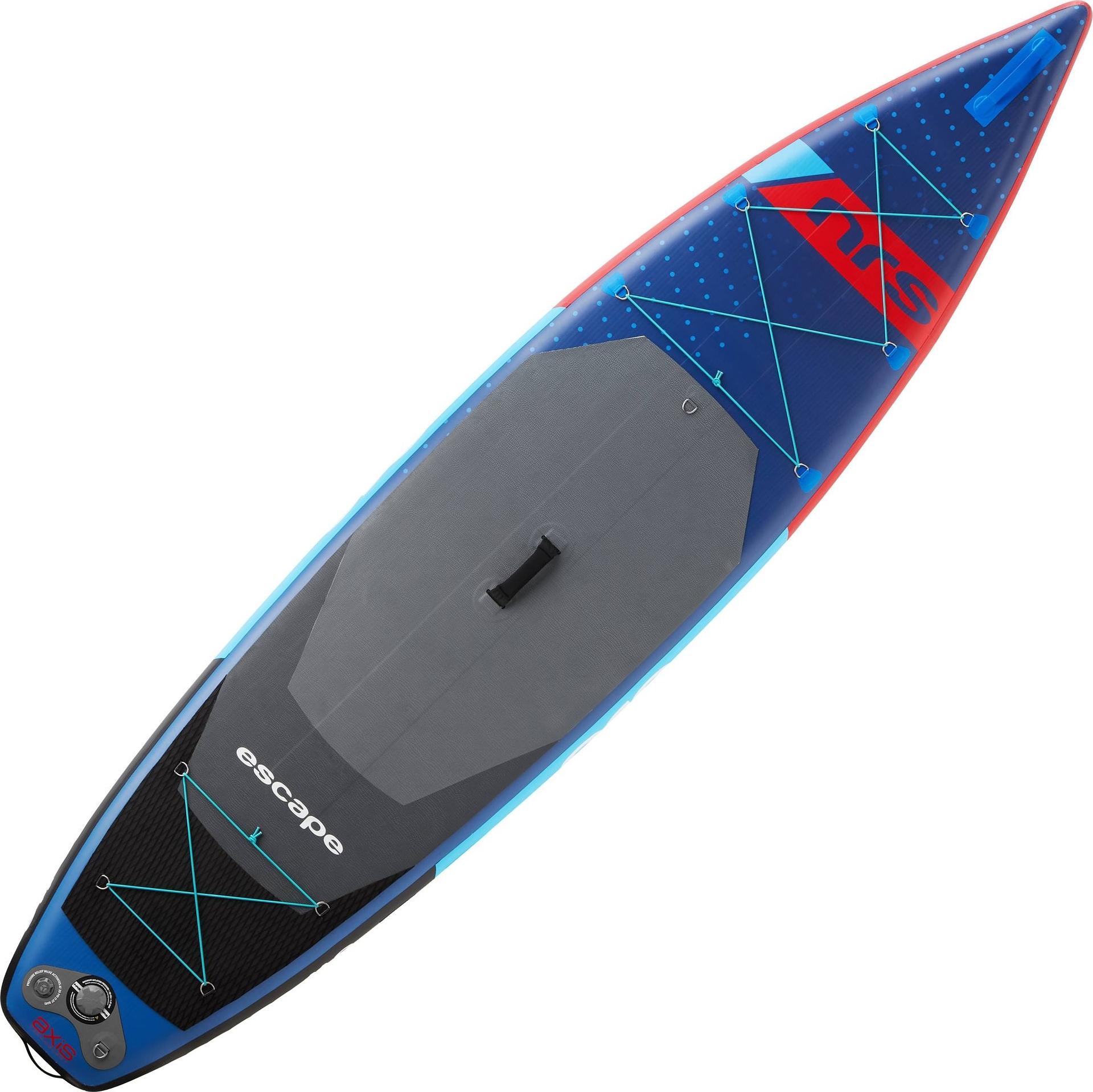 Product gallery image number 1 for product Escape Inflatable Paddle Board - 11'6"