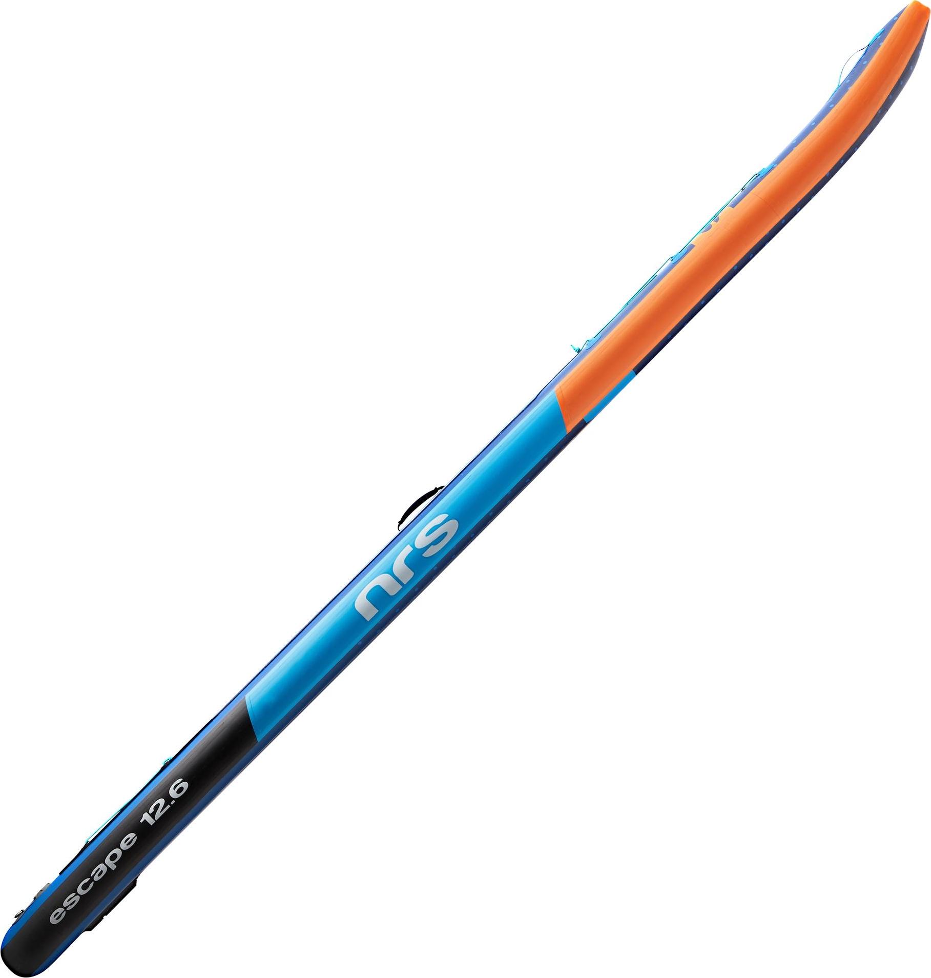 Product gallery image number 3 for product Escape Inflatable Paddle Board - 12'6"