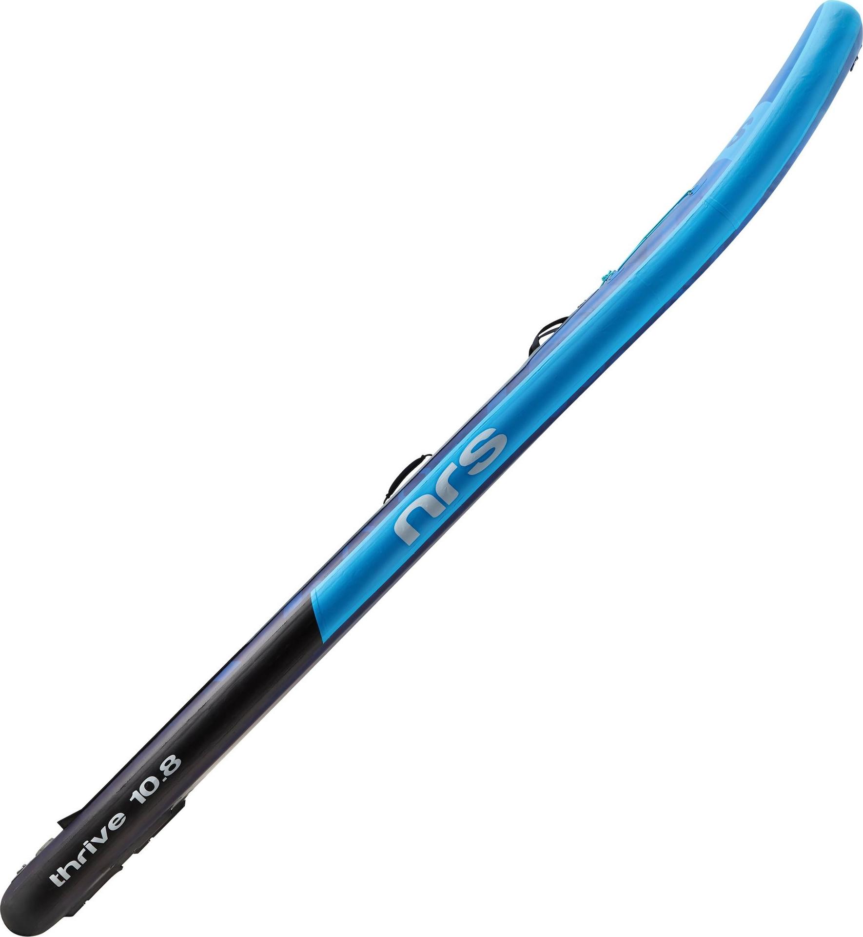 Product gallery image number 2 for product Thrive Inflatable Paddle Board - 10'8"