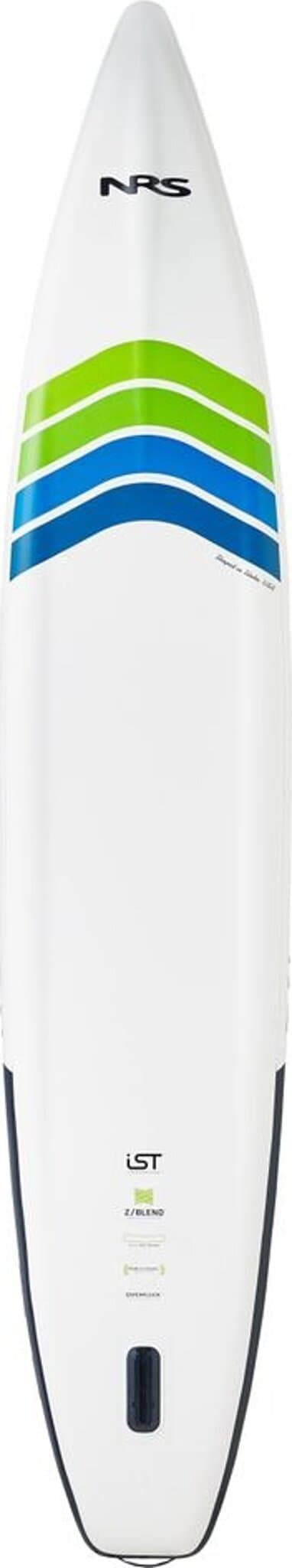 Product gallery image number 2 for product Clipper SUP Board - 12'6"