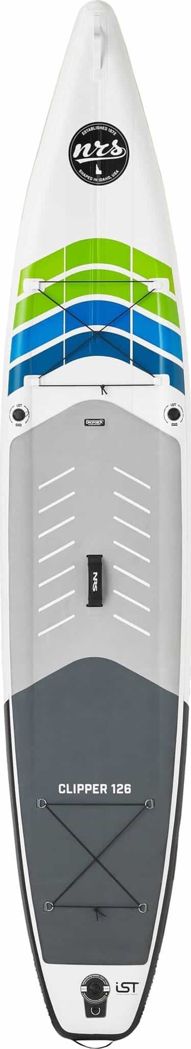 Product image for Clipper SUP Board - 12'6"