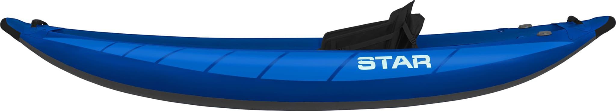 Product gallery image number 3 for product Star Raven I Inflatable Kayak