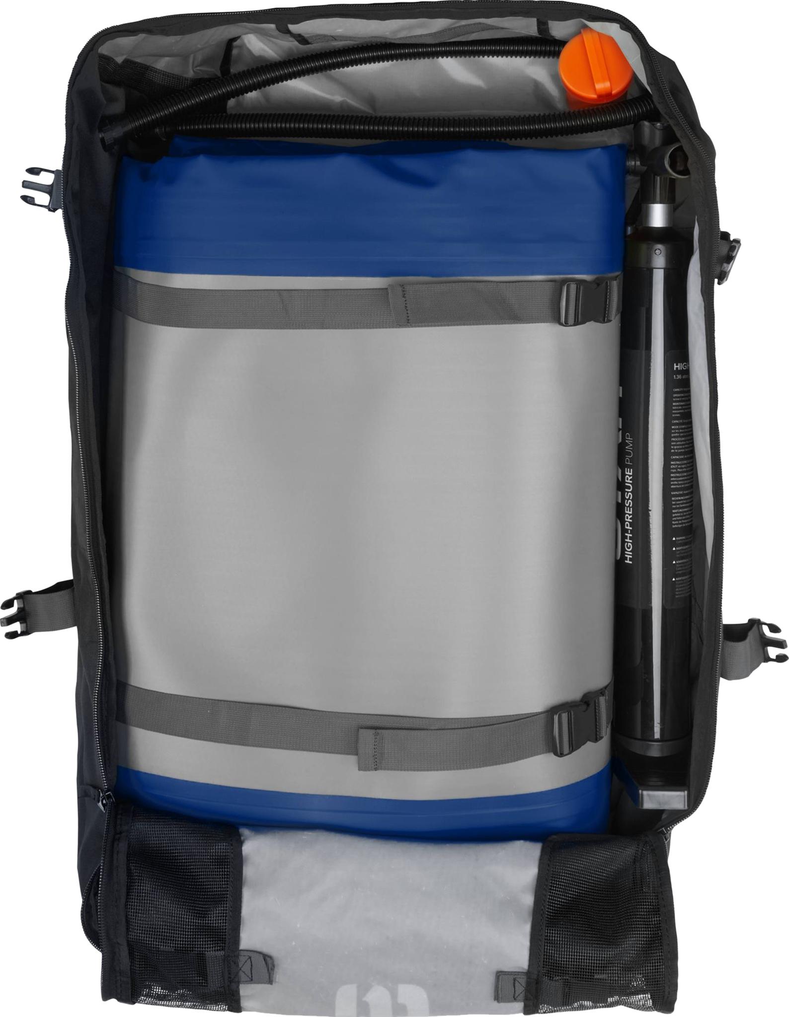 Product gallery image number 4 for product Star Raven II Inflatable Kayak