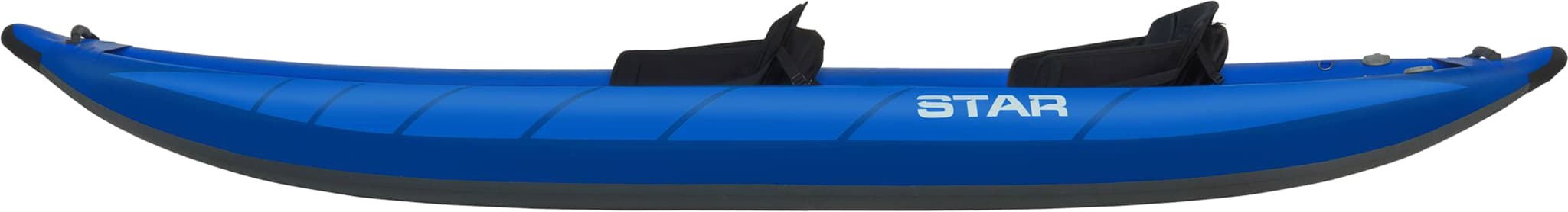 Product gallery image number 5 for product Star Raven II Inflatable Kayak