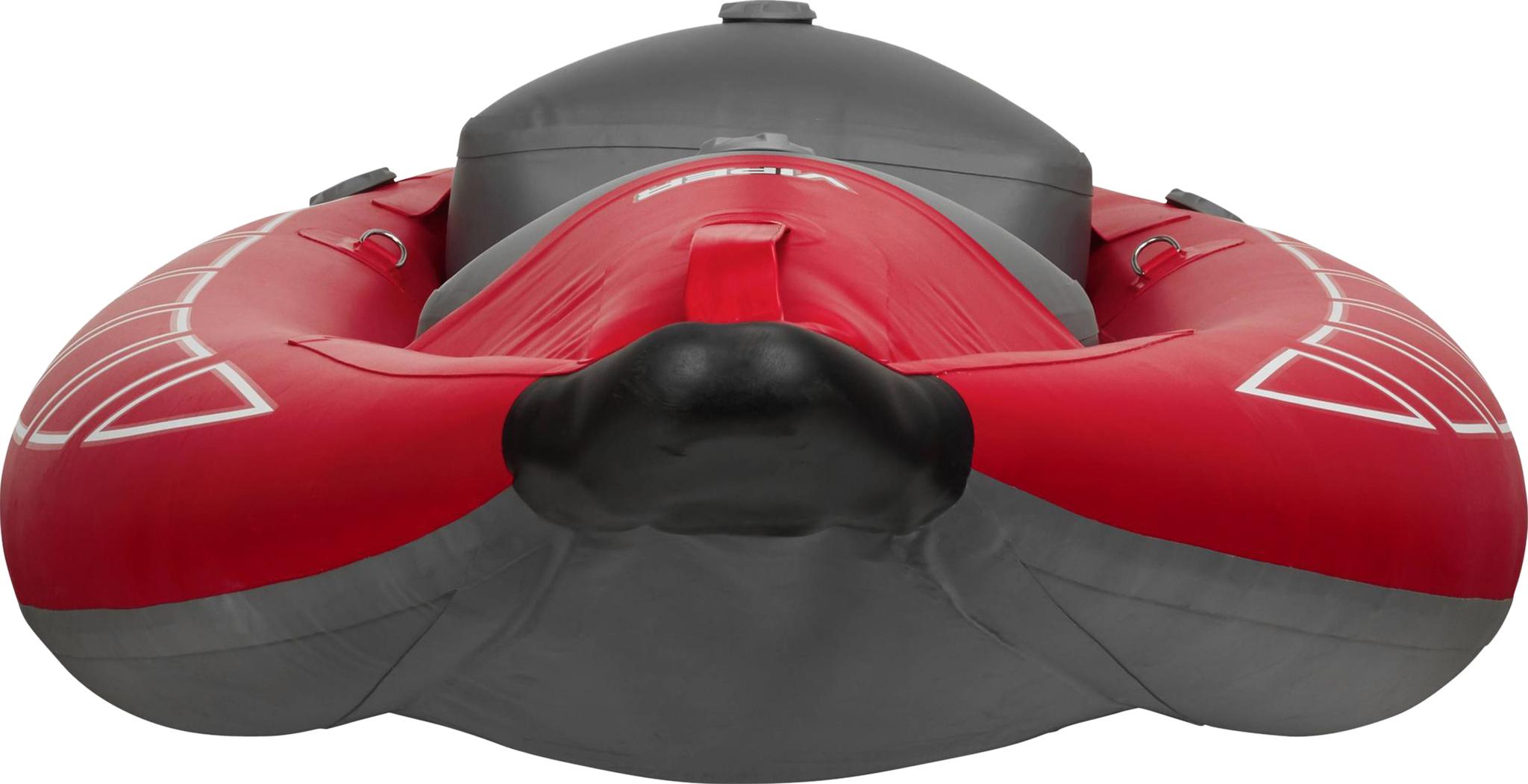 Product gallery image number 3 for product Star Viper Inflatable Kayak