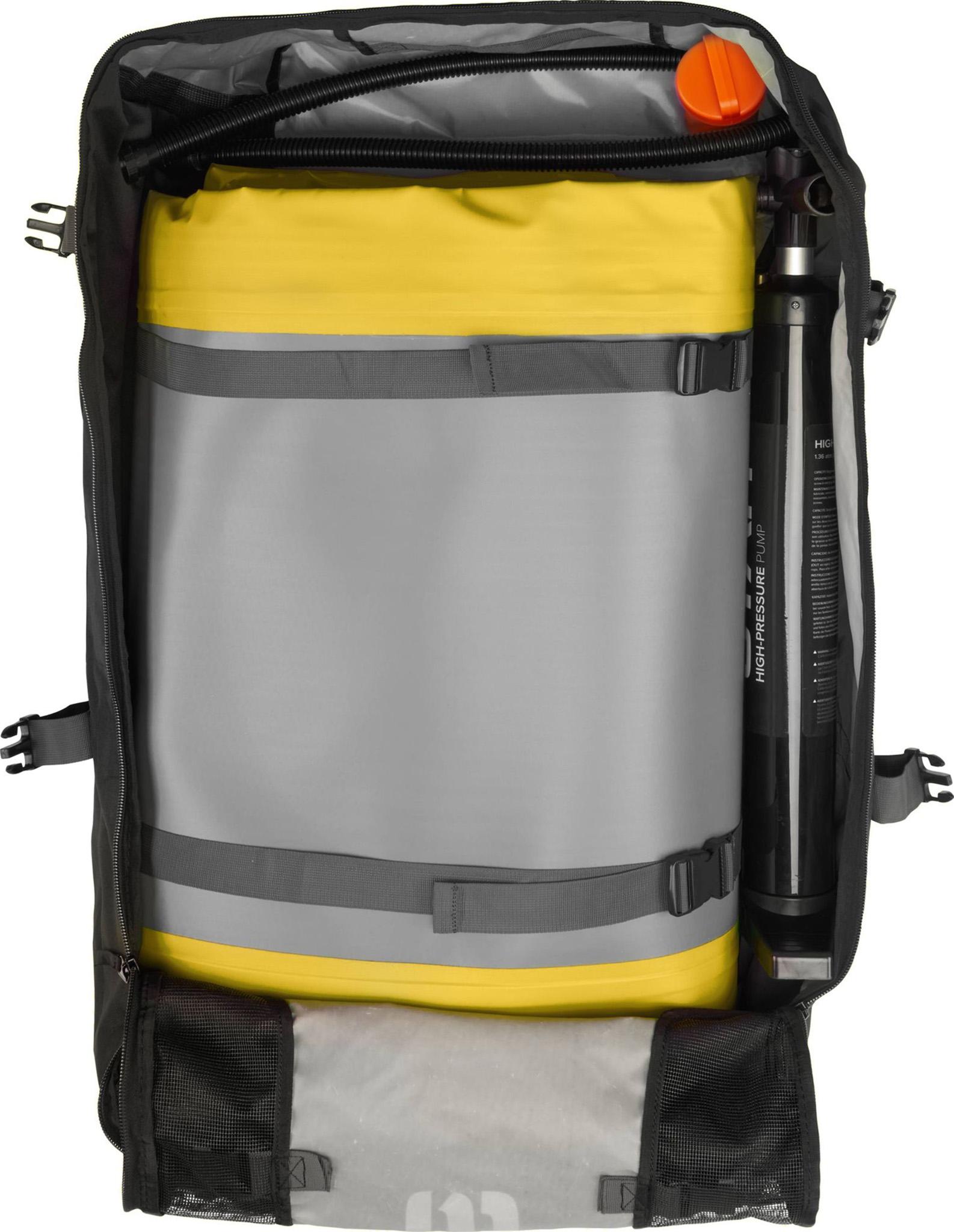 Product gallery image number 4 for product Star Viper Inflatable Kayak