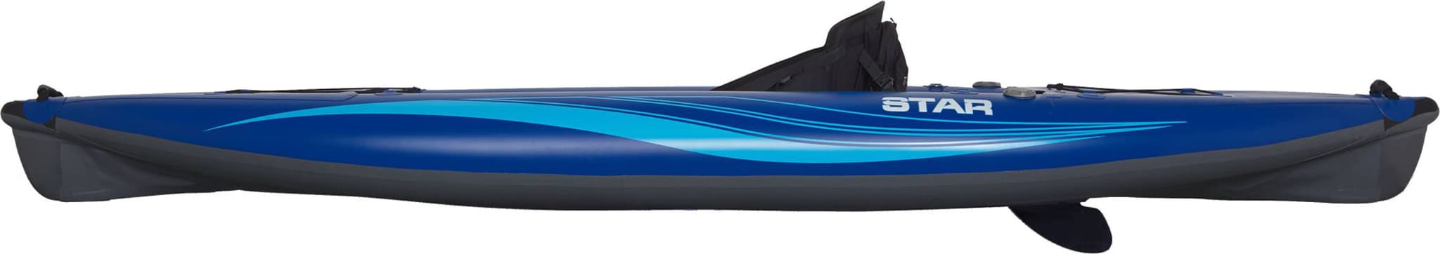 Product gallery image number 3 for product Star Paragon Inflatable Kayak