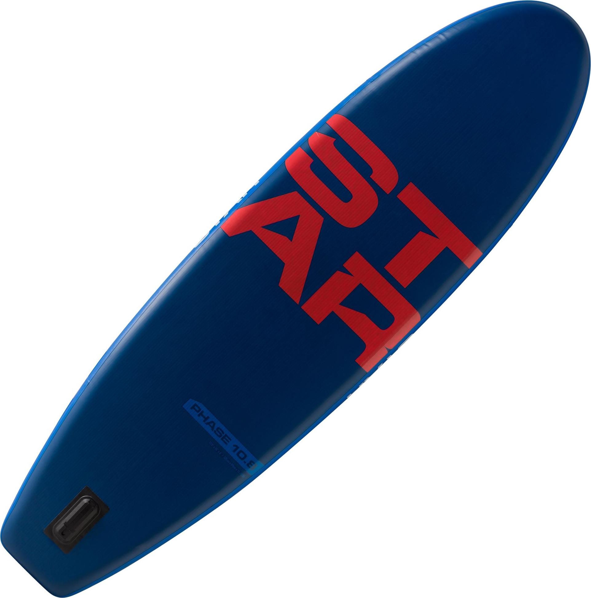 Product gallery image number 2 for product Star Phase Inflatable SUP Board - 10'8"