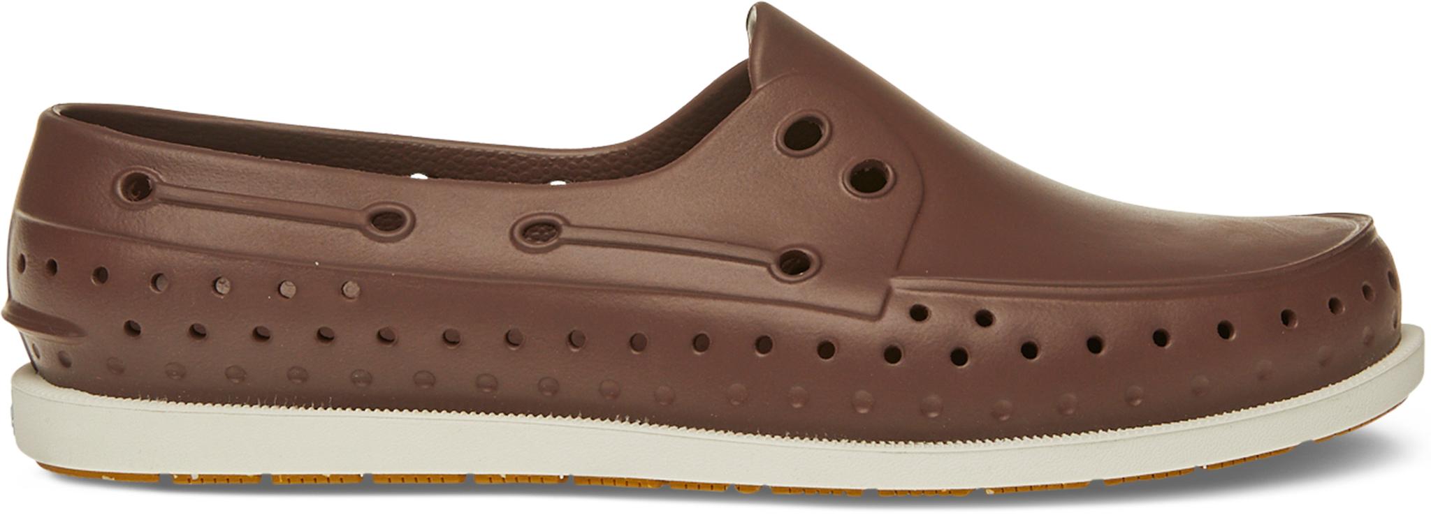 Product gallery image number 1 for product Howard Sugarlite Deck Shoes - Unisex