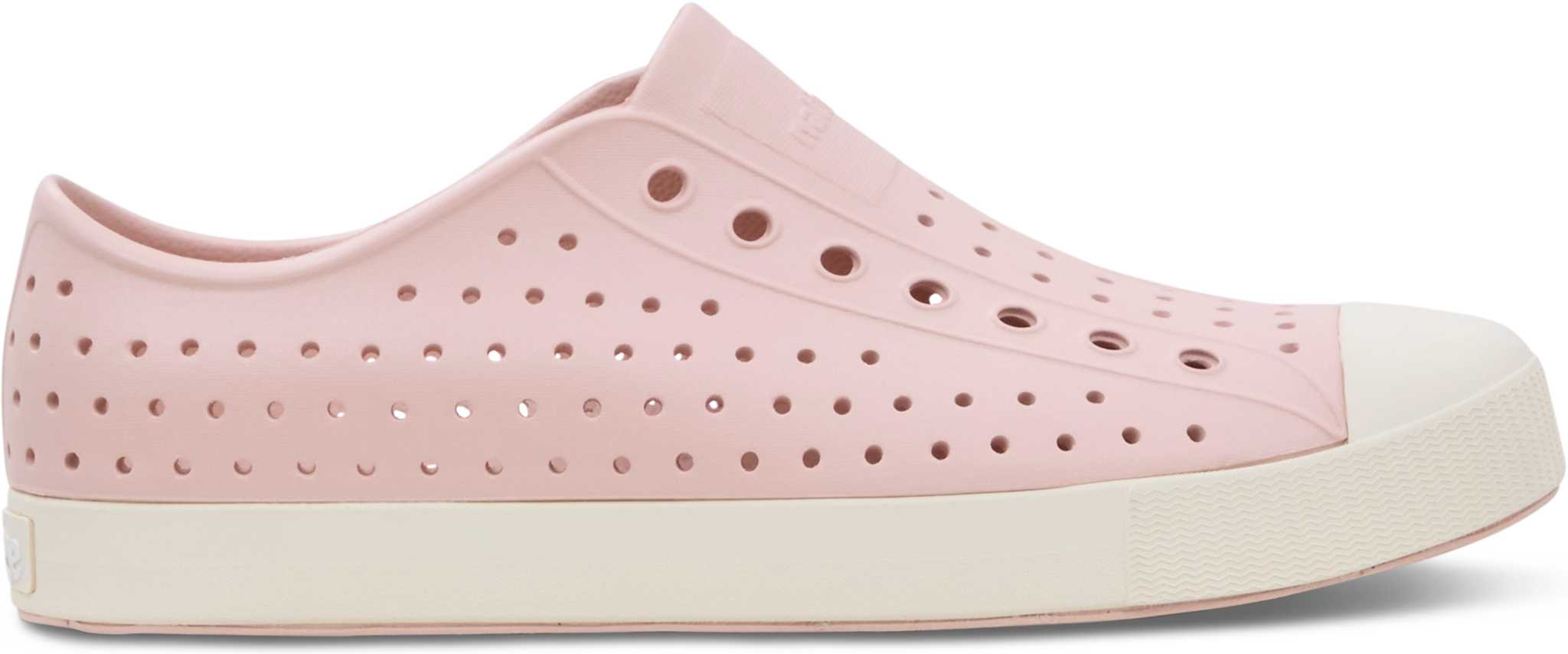 Chameleon Pink - Bone White