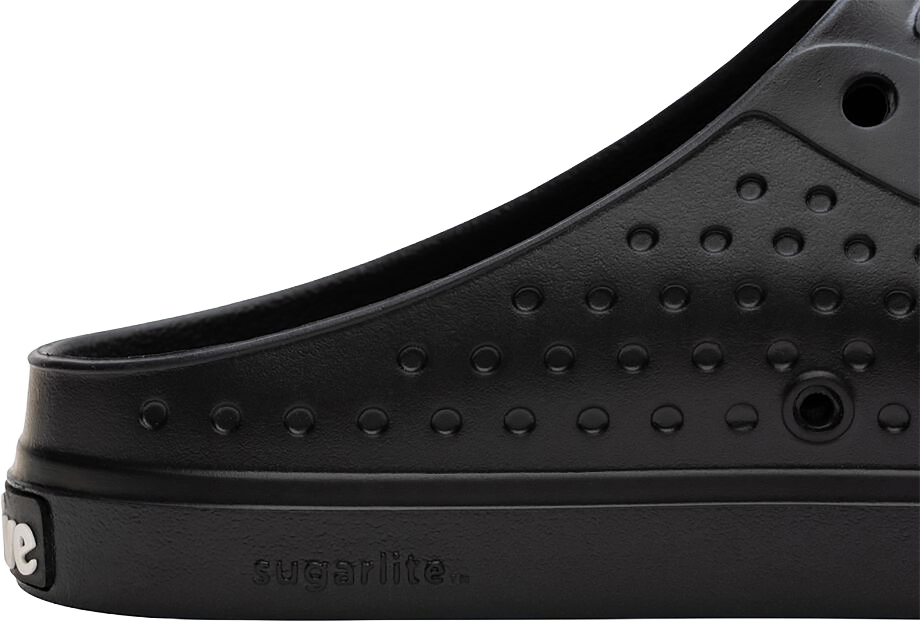 Numéro de l'image de la galerie de produits 5 pour le produit Souliers Jefferson Clog Sugarlite - Unisexe