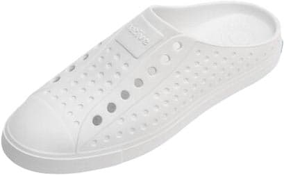 Product gallery image number 3 for product Jefferson Clog Sugarlite Shoes - Unisex