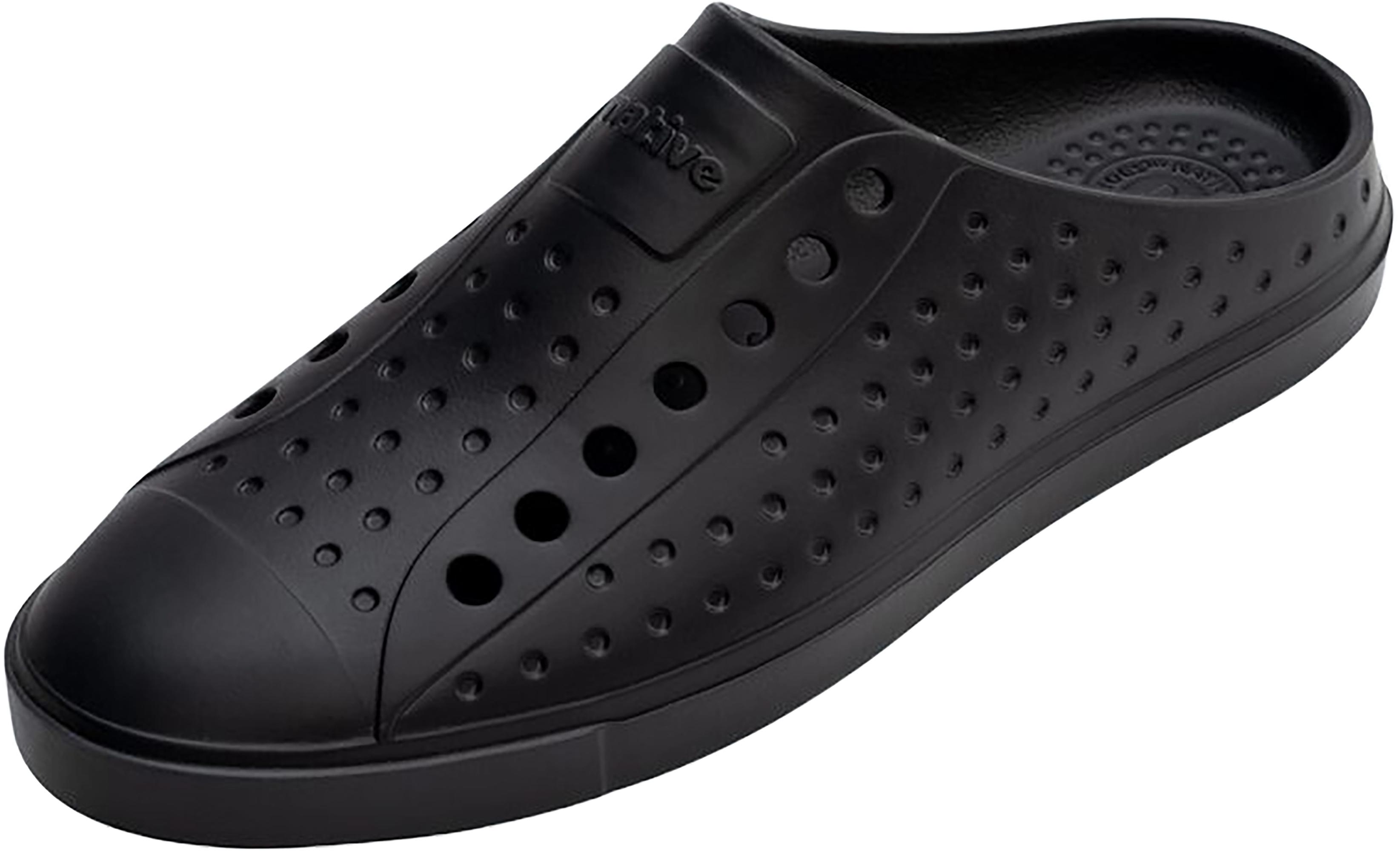 Numéro de l'image de la galerie de produits 3 pour le produit Souliers Jefferson Clog Sugarlite - Unisexe