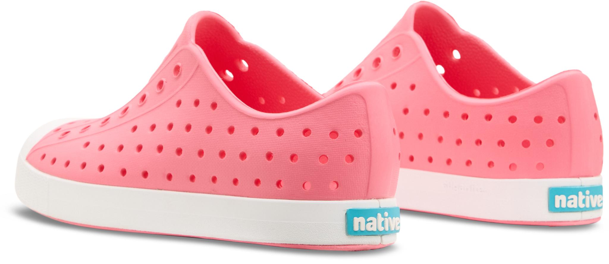 Product gallery image number 4 for product Jefferson Shoes - Big Kids