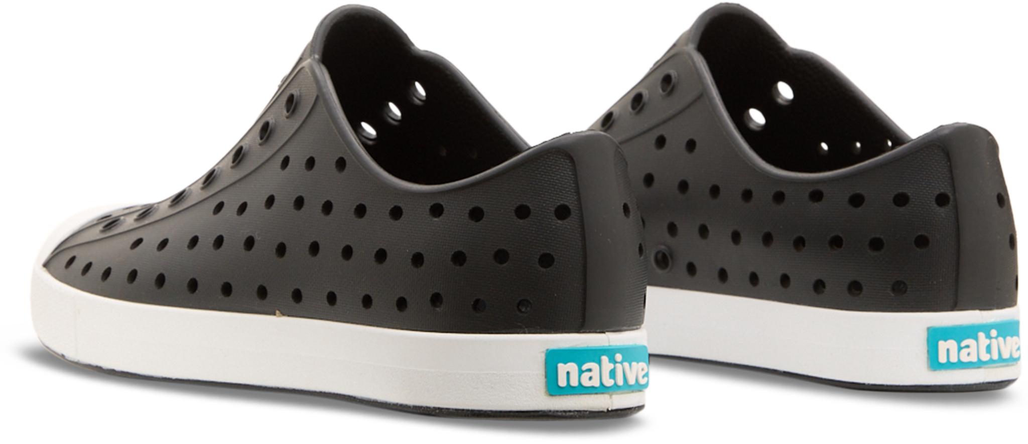 Product gallery image number 3 for product Souliers Jefferson - Grand Enfant