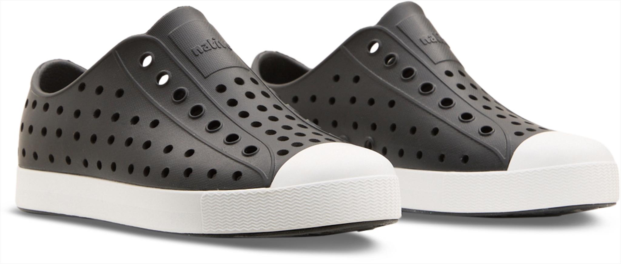 Product gallery image number 2 for product Souliers Jefferson - Grand Enfant