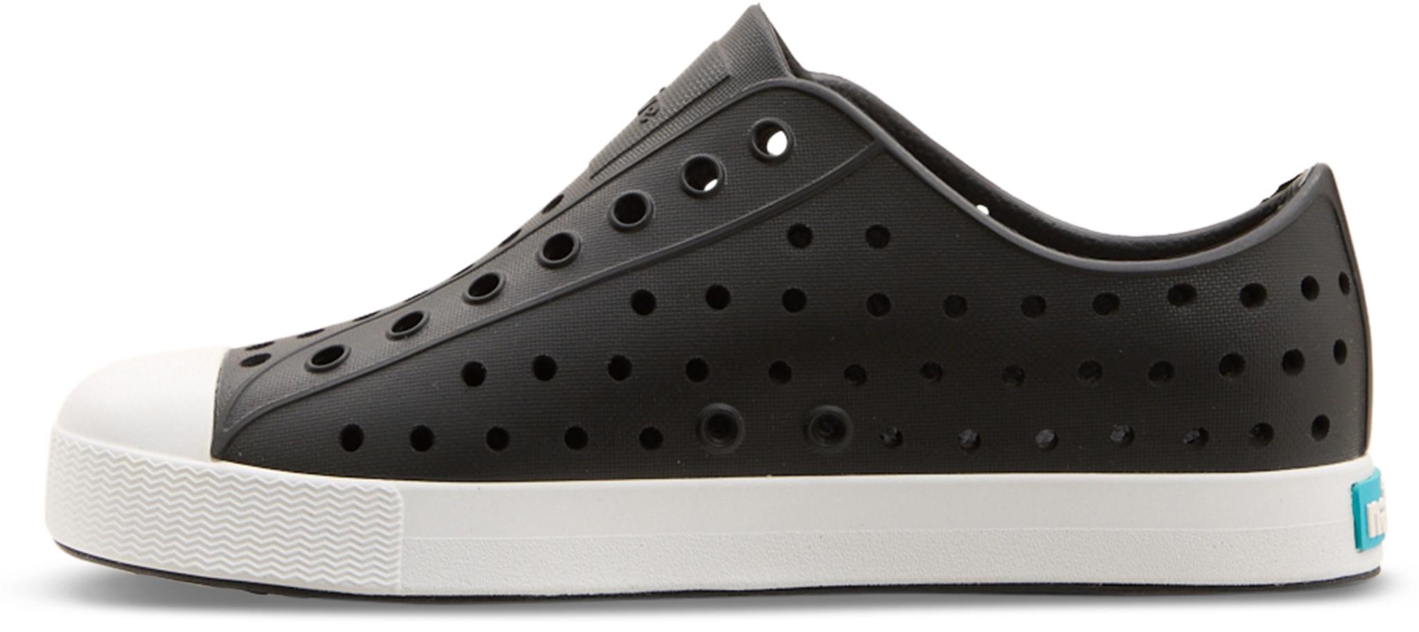 Product gallery image number 4 for product Souliers Jefferson - Grand Enfant