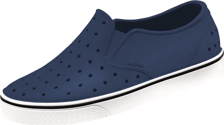 Product gallery image number 4 for product Miles Shoes - Big Kids