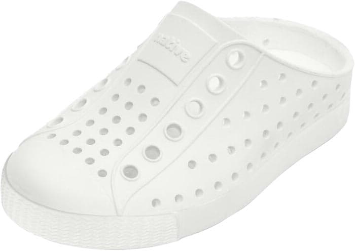 Product gallery image number 2 for product Jefferson Clog Sugarlite Shoes - Youth