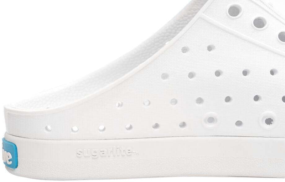 Product gallery image number 3 for product Jefferson Clog Sugarlite Shoes - Youth