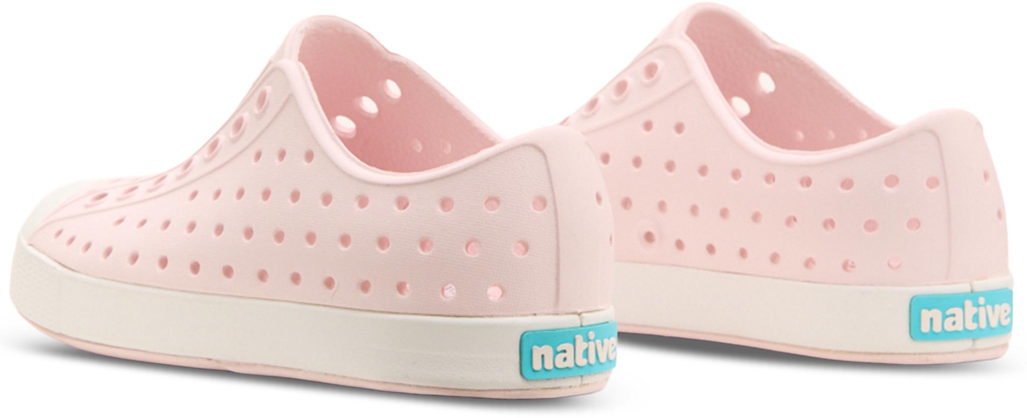 Product gallery image number 5 for product Souliers Jefferson - Petit Enfant