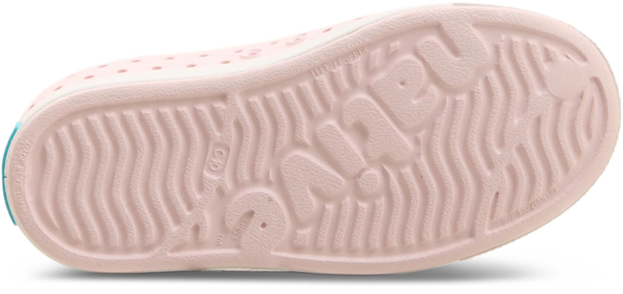 Product gallery image number 3 for product Souliers Jefferson - Petit Enfant
