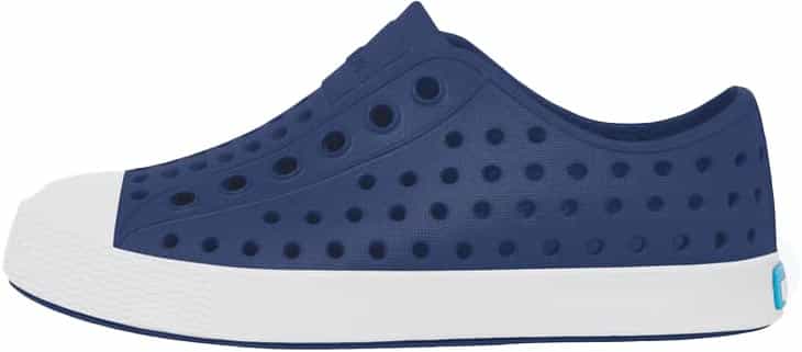 Regatta Blue - Shell White