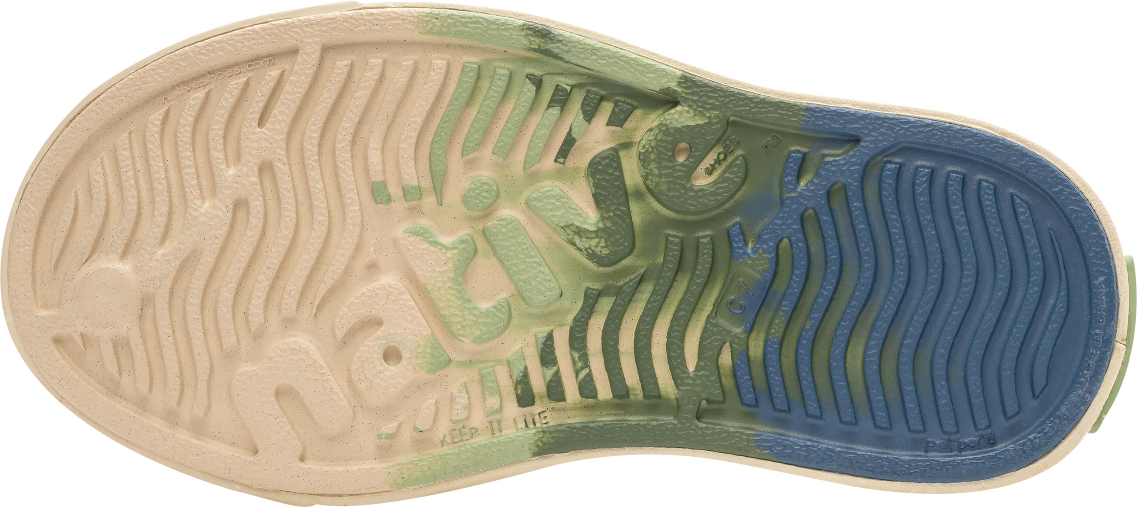 Product gallery image number 4 for product Jefferson Bloom Marble Shoes - Little Boy
