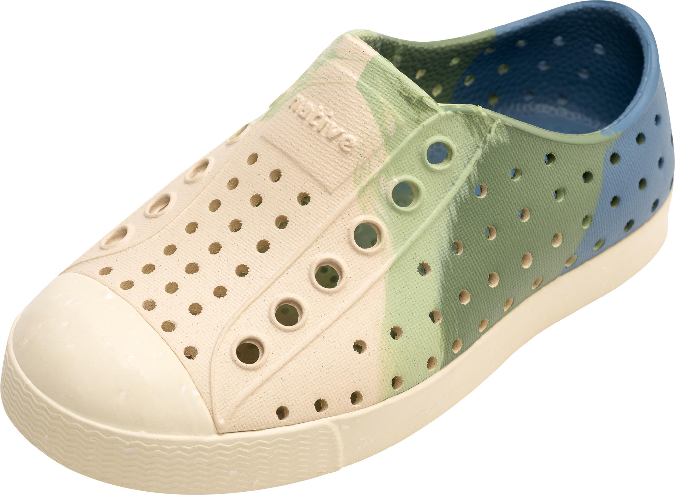Product gallery image number 3 for product Jefferson Bloom Marble Shoes - Little Boy