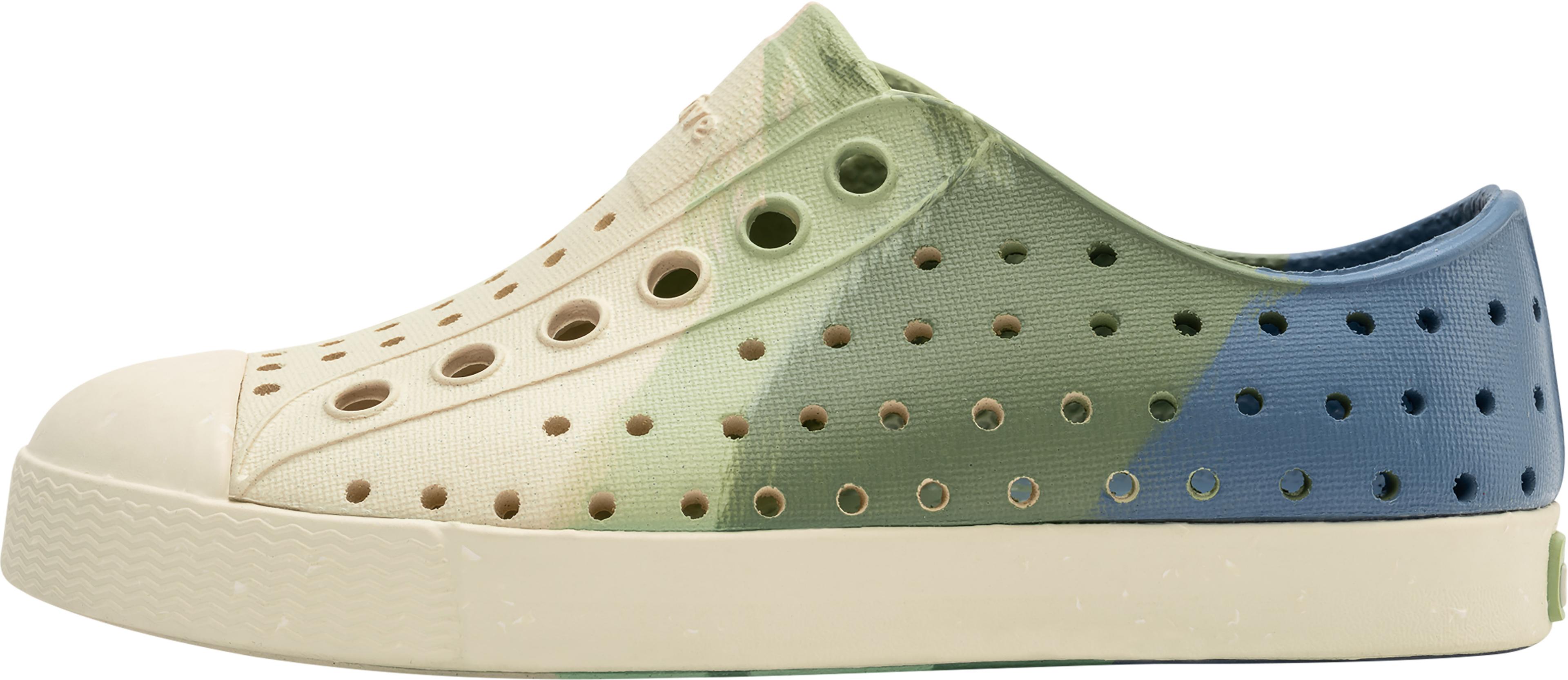 Product gallery image number 1 for product Jefferson Bloom Marble Shoes - Little Boy