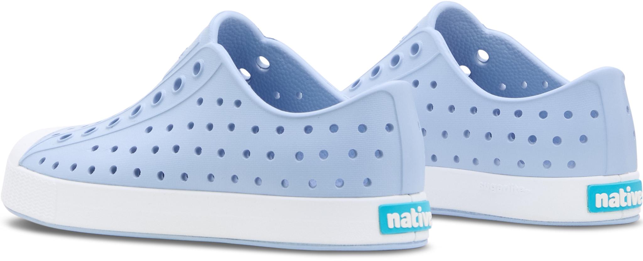 Numéro de l'image de la galerie de produits 3 pour le produit Souliers Jefferson - Petit Enfant
