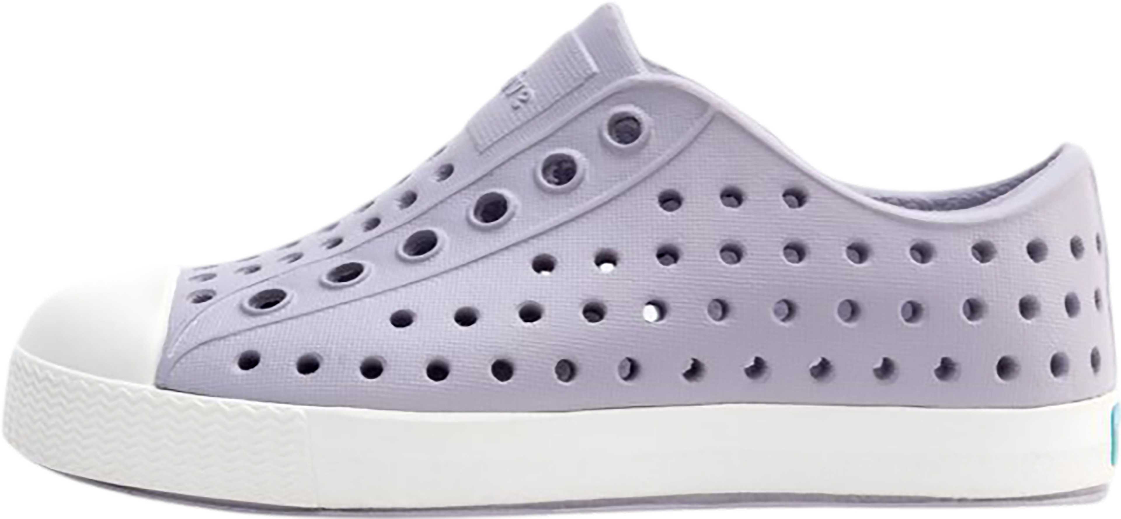 Future Purple - Shell White