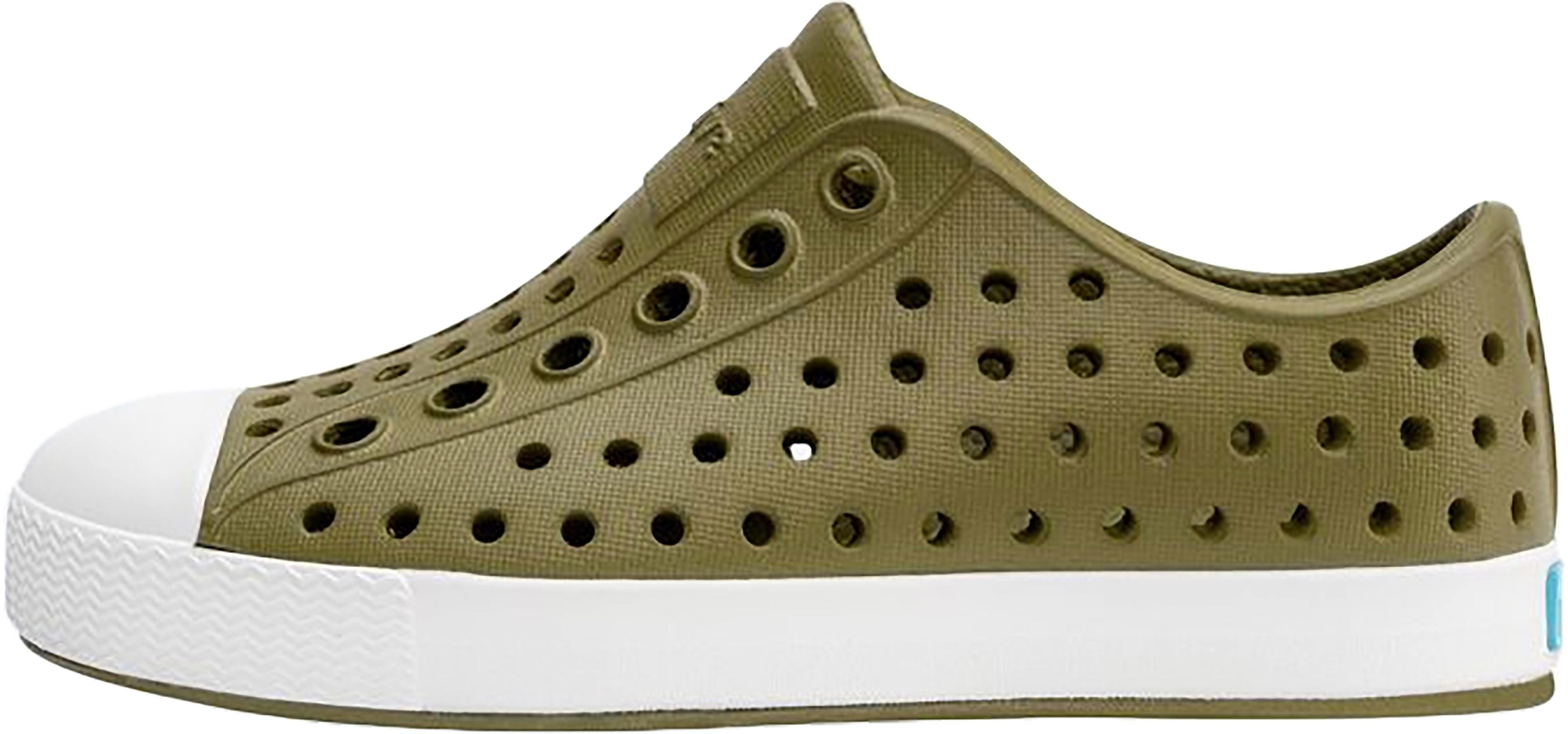 Numéro de l'image de la galerie de produits 1 pour le produit Souliers Jefferson - Petit Enfant