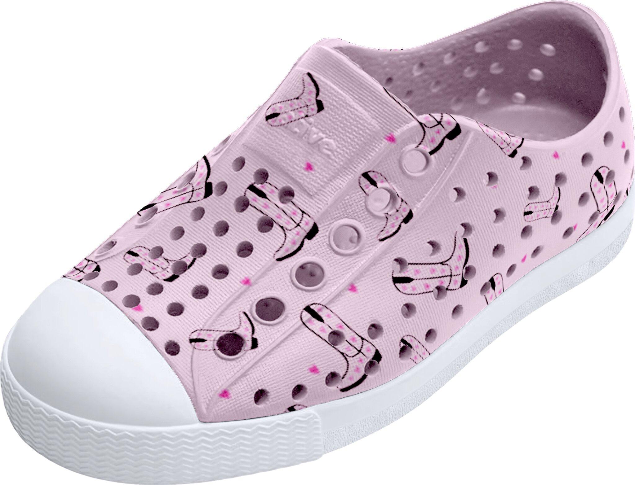 Product image for Souliers à enfiler avec imprimé Jefferson - Petite Fille