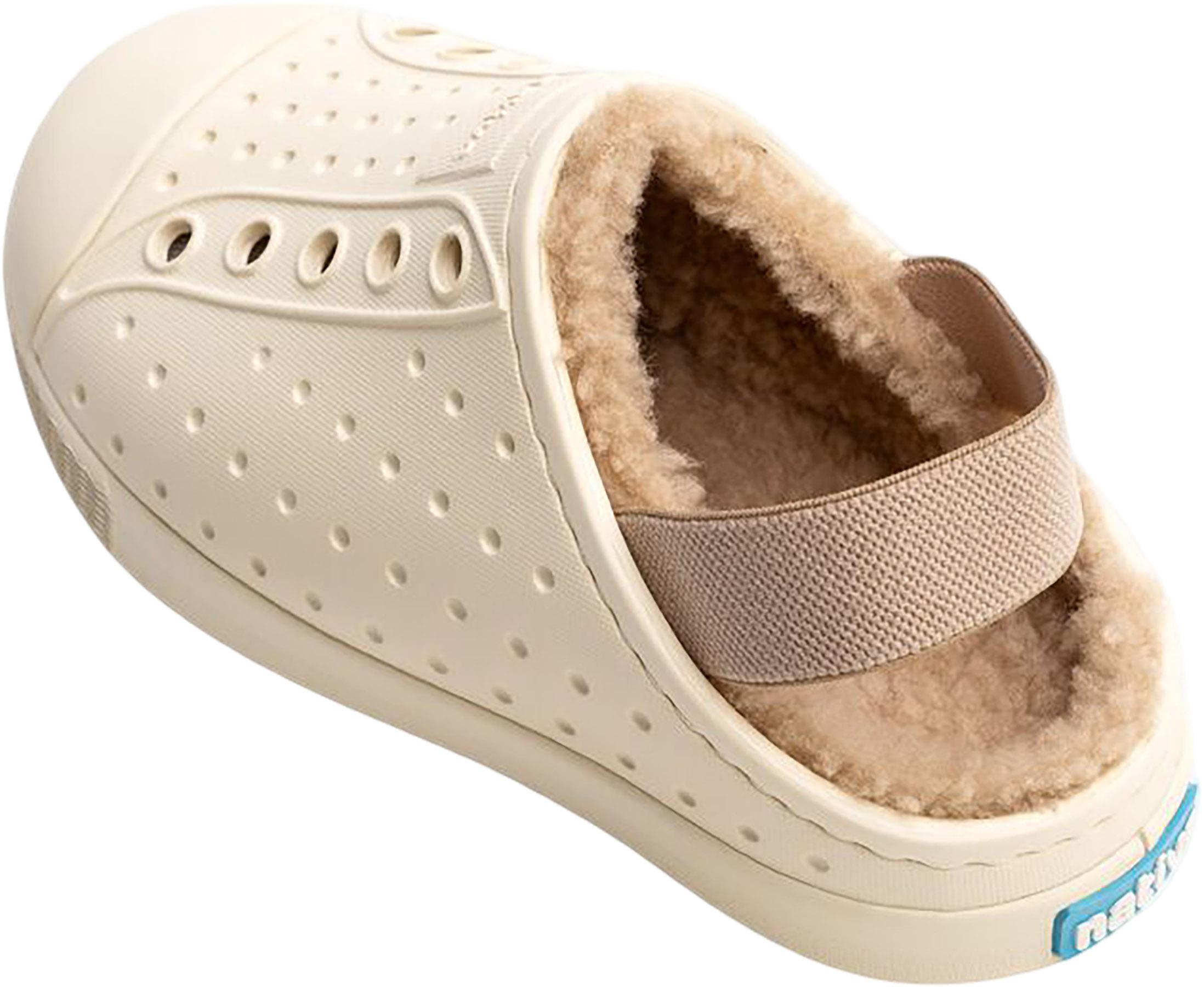 Product gallery image number 6 for product Jefferson Cozy Clog - Little Kids