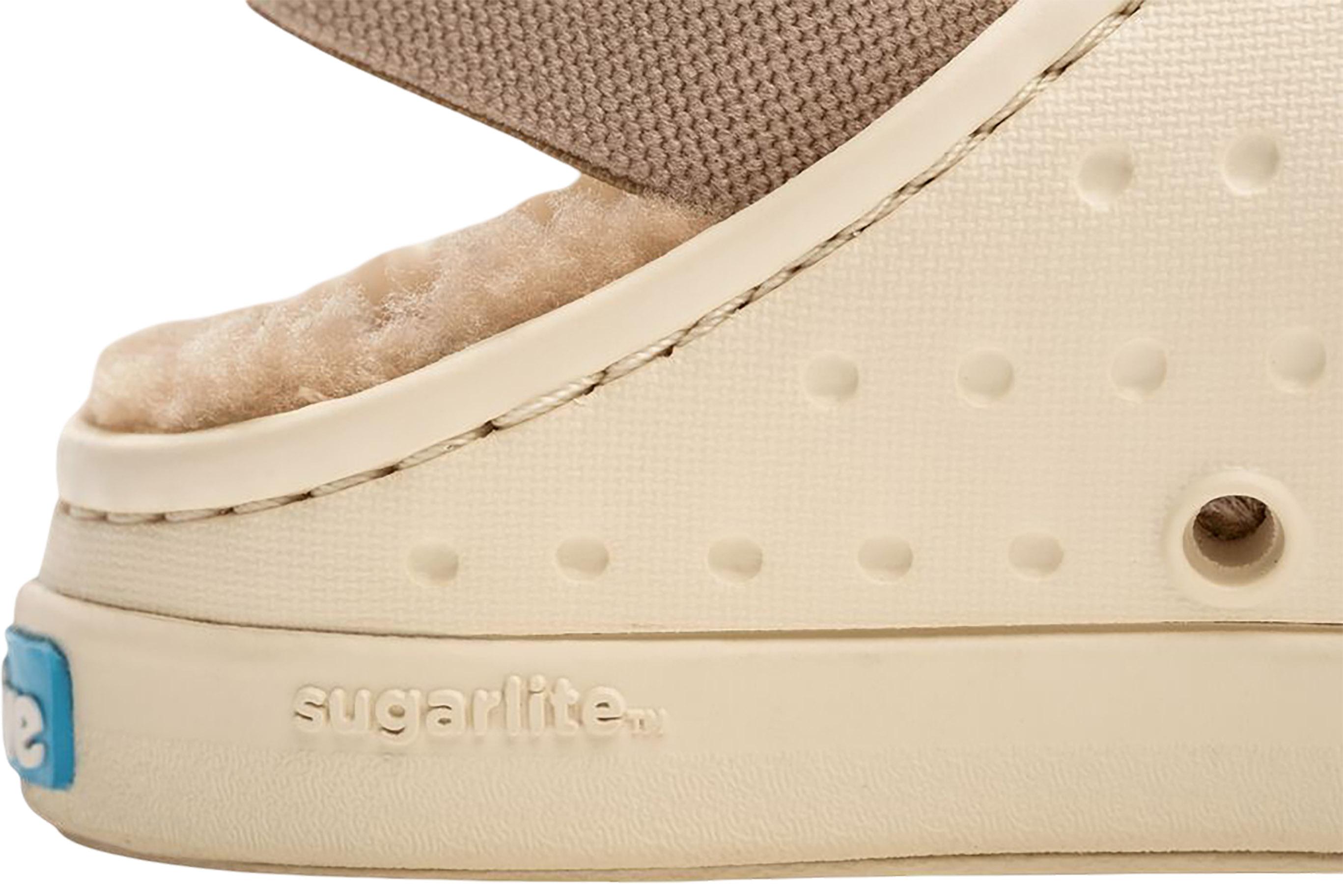 Product gallery image number 2 for product Jefferson Cozy Clog - Little Kids