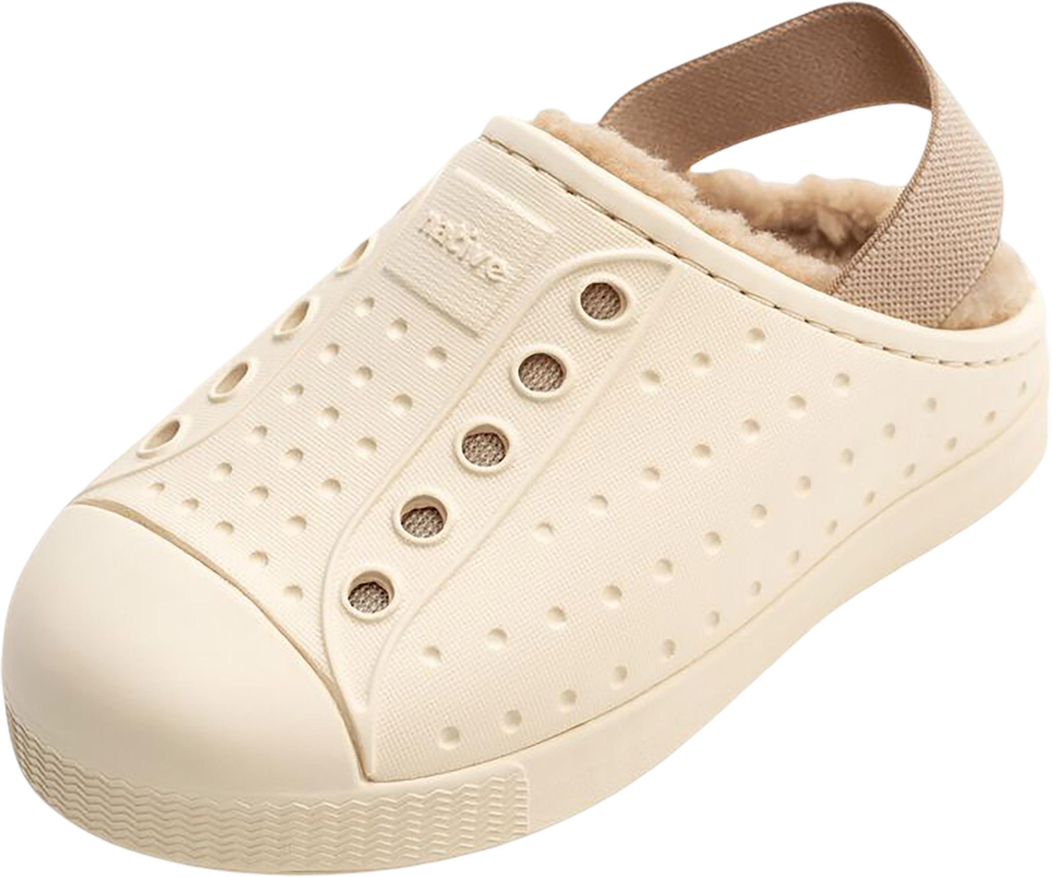 Product gallery image number 3 for product Jefferson Cozy Clog - Little Kids