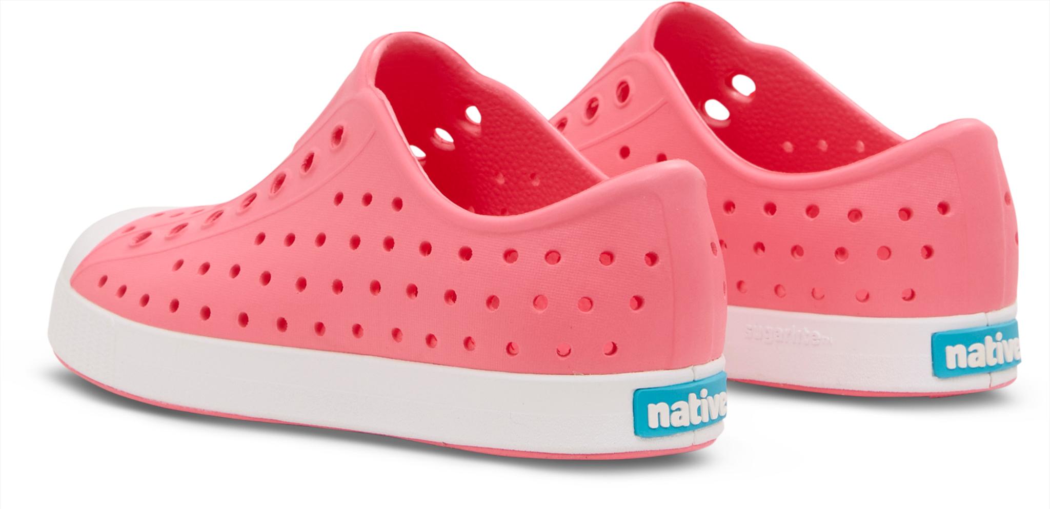 Product gallery image number 4 for product Jefferson Sugarlite Shoes - Little Kids