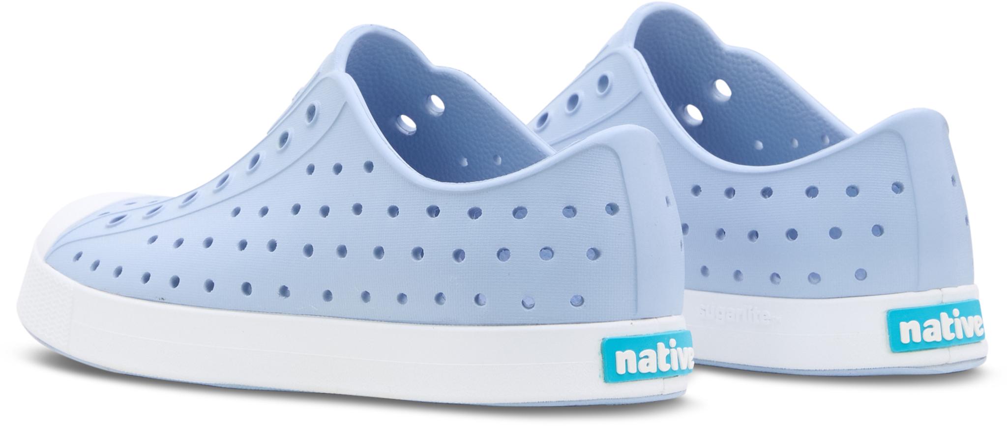 Product gallery image number 3 for product Jefferson Sugarlite Shoes - Little Kids