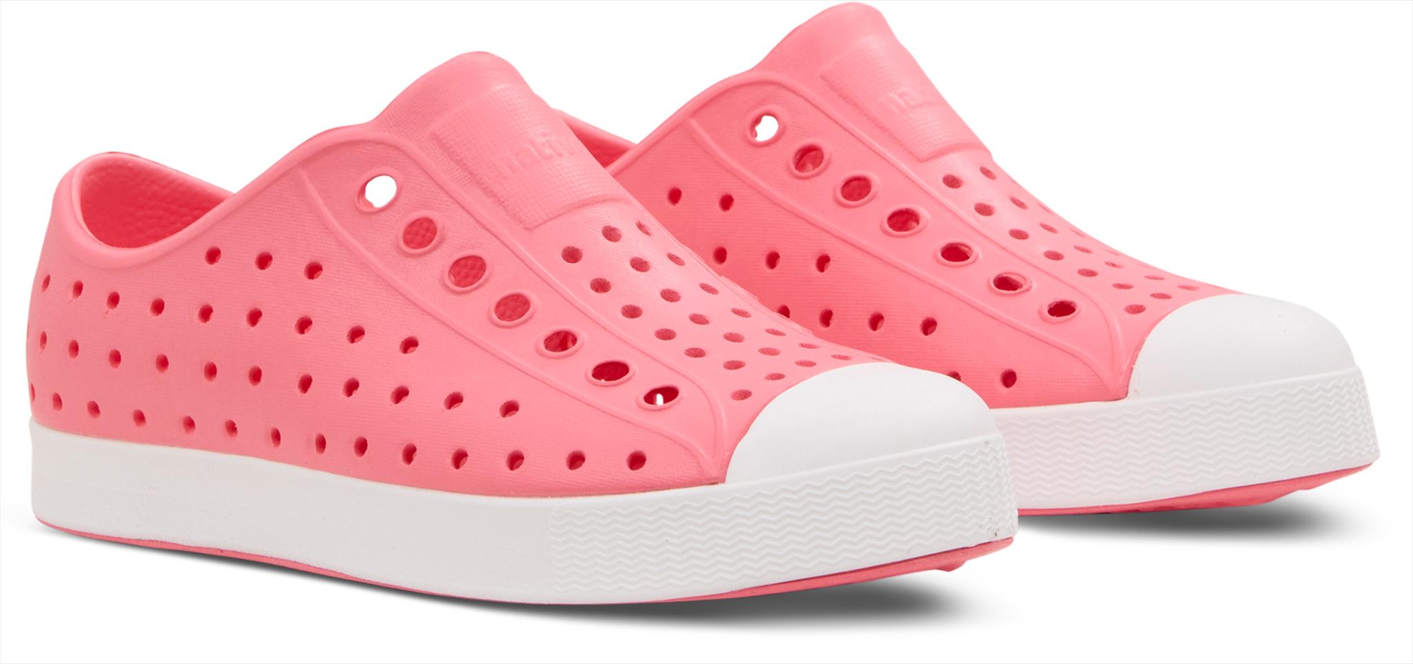 Product gallery image number 6 for product Jefferson Sugarlite Shoes - Little Kids