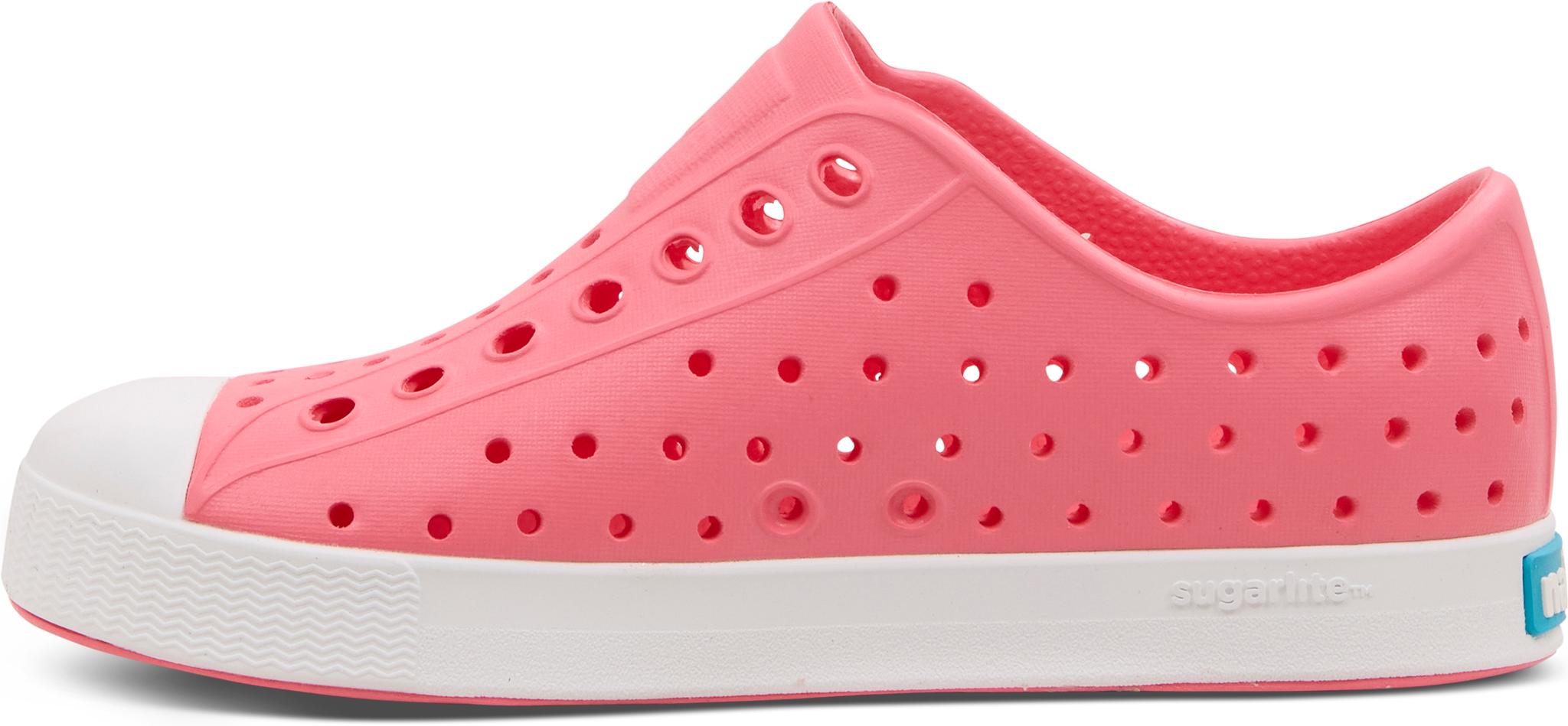 Product gallery image number 7 for product Jefferson Sugarlite Shoes - Little Kids
