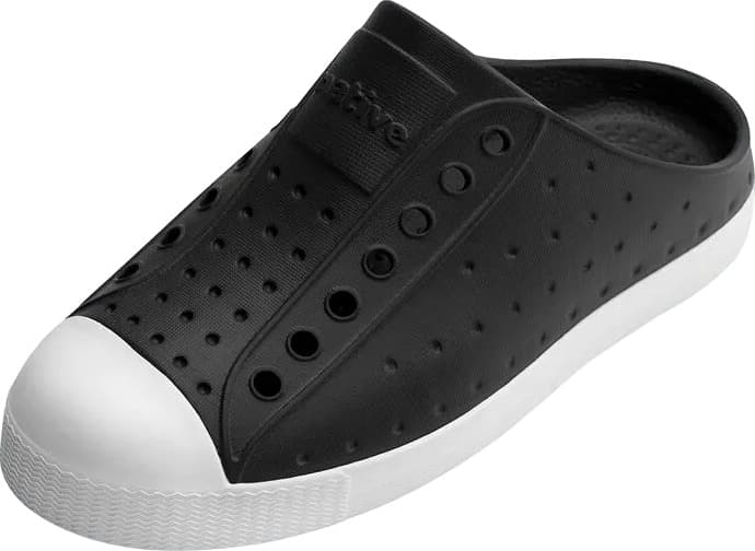 Product gallery image number 3 for product Jefferson Clog Sugarlite Shoes - Big Kids