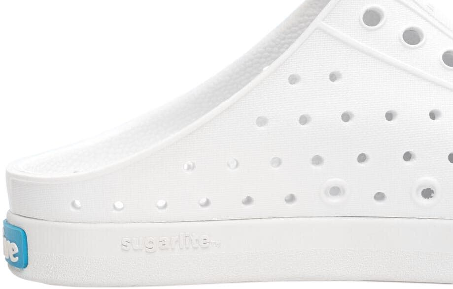 Numéro de l'image de la galerie de produits 2 pour le produit Souliers Jefferson Clog Sugarlite - Petit Enfant
