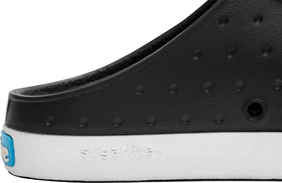 Product gallery image number 4 for product Jefferson Clog Sugarlite Shoes - Big Kids