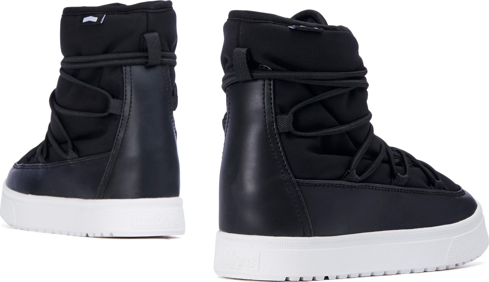 Numéro de l'image de la galerie de produits 2 pour le produit Bottes Chamonix - Grand Enfant