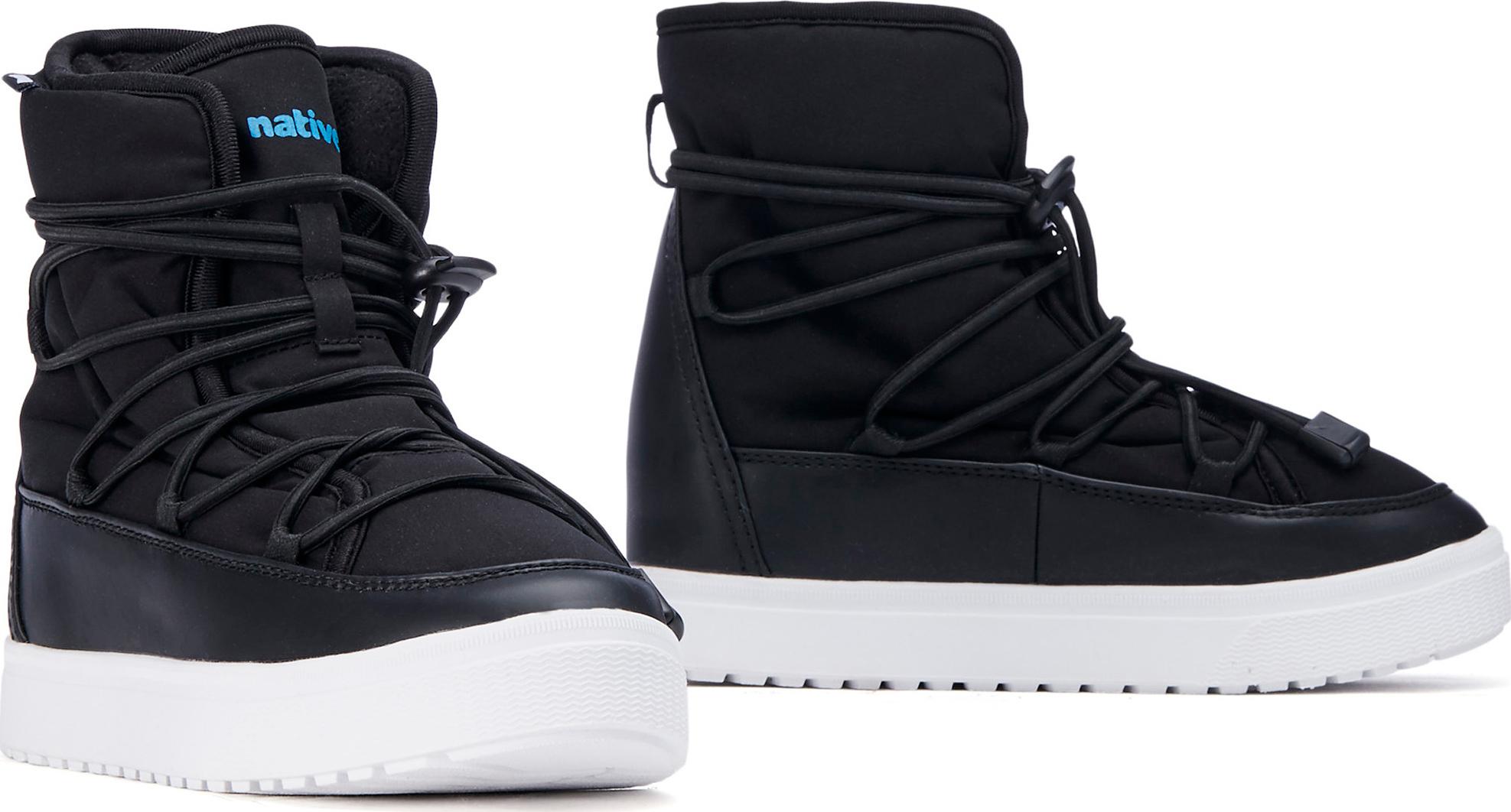 Numéro de l'image de la galerie de produits 3 pour le produit Bottes Chamonix - Grand Enfant