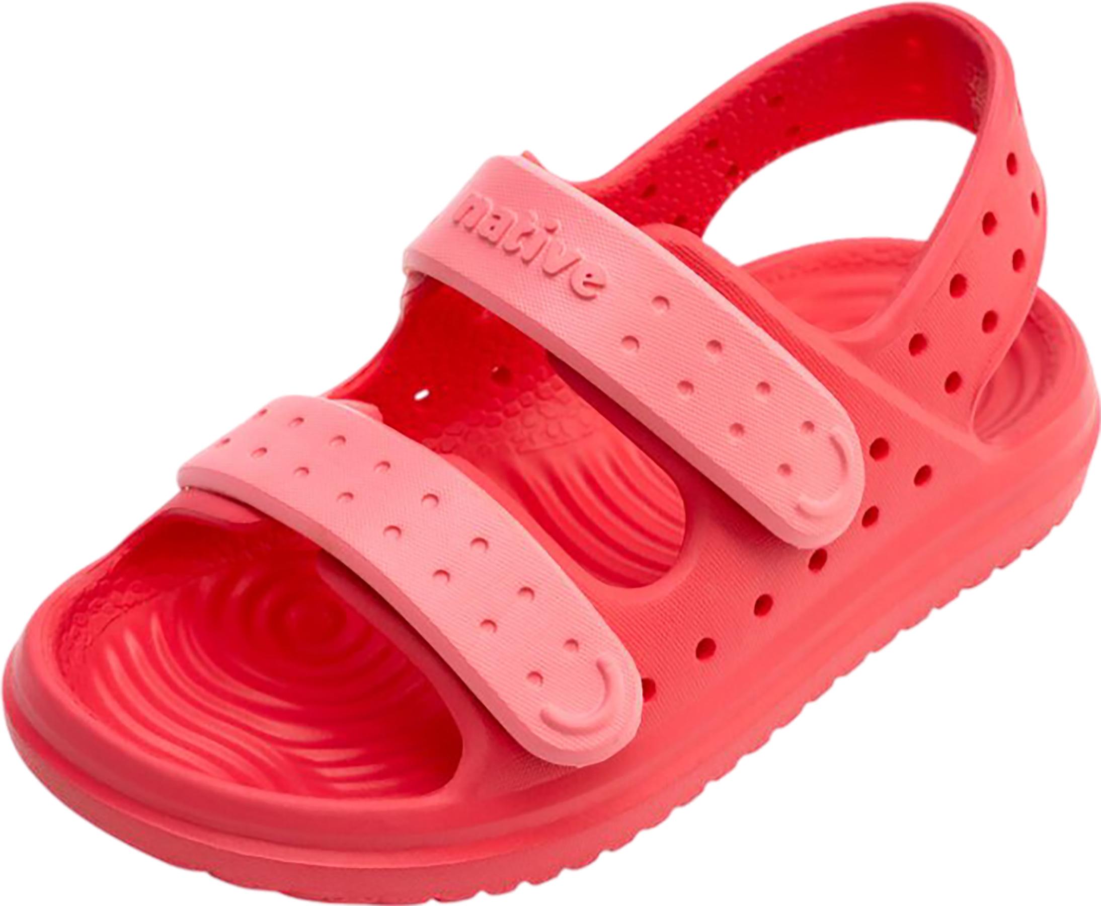 Numéro de l'image de la galerie de produits 3 pour le produit Sandales Chase - Petit Enfant